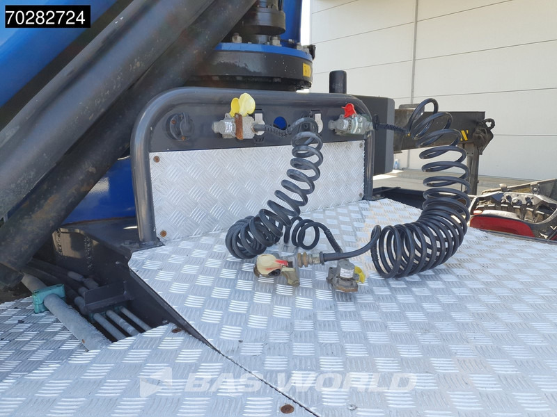 Volvo FM 450 6X4 BE-Truck Palfinger PK53002-SH Crane Kran VEB Euro 6 - Cabeza tractora: foto 3 Volvo FM 450 6X4 BE-Truck Palfinger PK53002-SH Crane Kran VEB Euro 6 - Cabeza tractora: foto 3