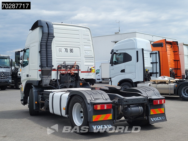 Volvo FM 450 FM 4X2 LXL Retarder Euro 5 - Cabeza tractora: foto 2 Volvo FM 450 FM 4X2 LXL Retarder Euro 5 - Cabeza tractora: foto 2