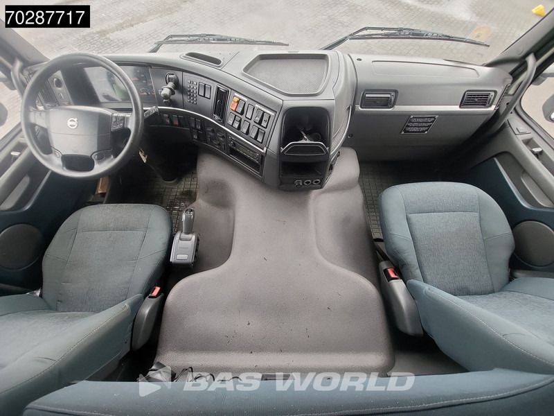 Volvo FM 450 FM 4X2 LXL Retarder Euro 5 - Cabeza tractora: foto 5 Volvo FM 450 FM 4X2 LXL Retarder Euro 5 - Cabeza tractora: foto 5
