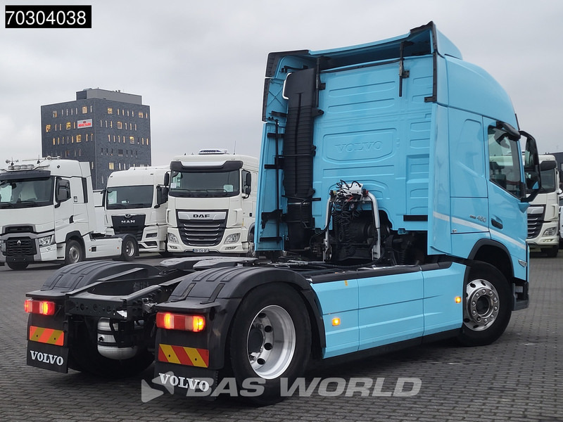 Volvo FM 460 4X2 VEB Hydraulik LED Alcoa's - Cabeza tractora: foto 5 Volvo FM 460 4X2 VEB Hydraulik LED Alcoa's - Cabeza tractora: foto 5