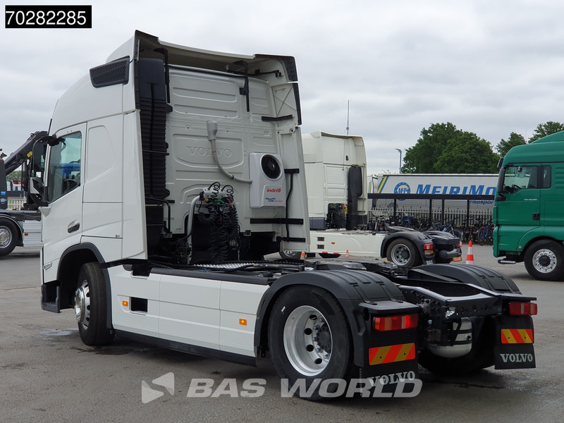 Volvo FM 460 4X2 VEB Hydraulik Standklima LED Alcoa's - Cabeza tractora: foto 2 Volvo FM 460 4X2 VEB Hydraulik Standklima LED Alcoa's - Cabeza tractora: foto 2