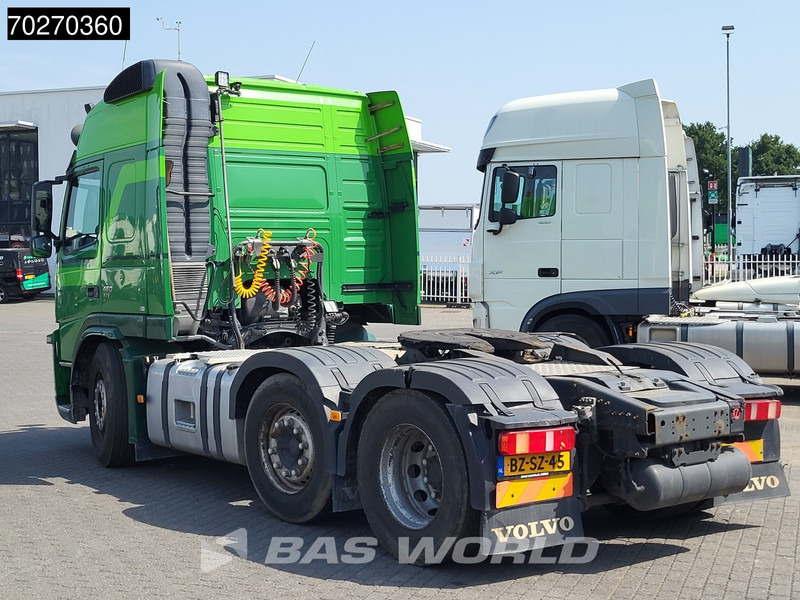 Volvo FM 460 6X2 NL-Truck Full-Air Lift+Lenkachse Euro 5 - Cabeza tractora: foto 2 Volvo FM 460 6X2 NL-Truck Full-Air Lift+Lenkachse Euro 5 - Cabeza tractora: foto 2