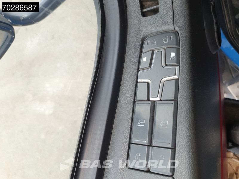 Cabeza tractora Volvo FMX 450 4X2 Retarder Euro 6: foto 18