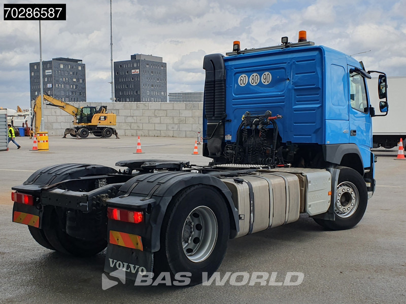 Cabeza tractora Volvo FMX 450 4X2 Retarder Euro 6: foto 5