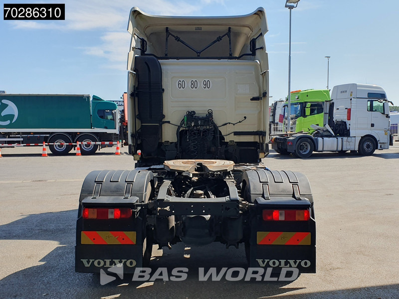 Leasing de Volvo FMX 450 4X2 Retarder Euro 6 Volvo FMX 450 4X2 Retarder Euro 6: foto 10