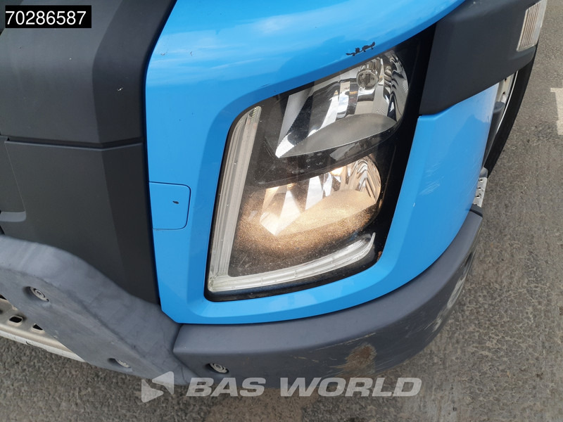 Cabeza tractora Volvo FMX 450 4X2 Retarder Euro 6: foto 9