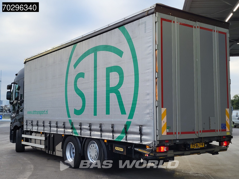 Leasing de Renault T 480 6X2 NL-Truck combi Liftaxle 1500kg Ladebordwand Euro 6 Renault T 480 6X2 NL-Truck combi Liftaxle 1500kg Ladebordwand Euro 6: foto 7