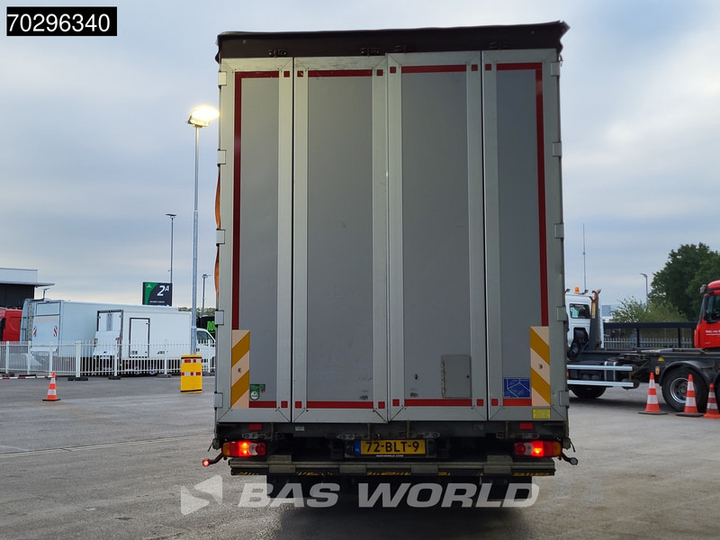 Leasing de Renault T 480 6X2 NL-Truck combi Liftaxle 1500kg Ladebordwand Euro 6 Renault T 480 6X2 NL-Truck combi Liftaxle 1500kg Ladebordwand Euro 6: foto 20