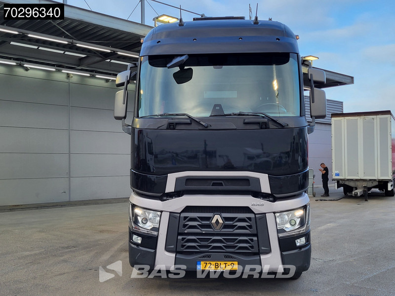 Leasing de Renault T 480 6X2 NL-Truck combi Liftaxle 1500kg Ladebordwand Euro 6 Renault T 480 6X2 NL-Truck combi Liftaxle 1500kg Ladebordwand Euro 6: foto 10