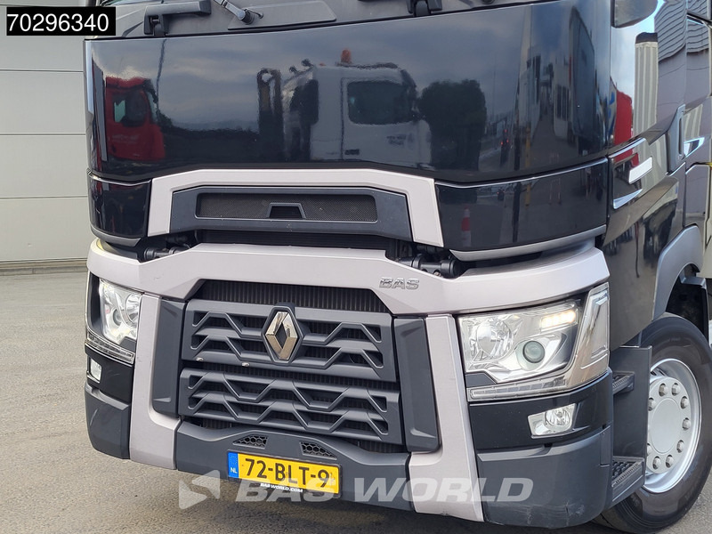 Leasing de Renault T 480 6X2 NL-Truck combi Liftaxle 1500kg Ladebordwand Euro 6 Renault T 480 6X2 NL-Truck combi Liftaxle 1500kg Ladebordwand Euro 6: foto 13
