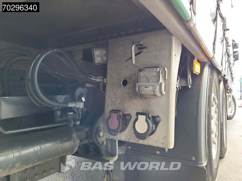 Leasing de Renault T 480 6X2 NL-Truck combi Liftaxle 1500kg Ladebordwand Euro 6 Renault T 480 6X2 NL-Truck combi Liftaxle 1500kg Ladebordwand Euro 6: foto 18