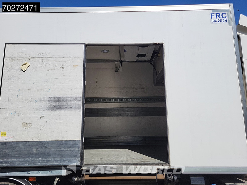 Camión Scania R410 6X2 Lamberet Carrier Supra 1250 Mt Retarder Ladebordwand ACC Euro 6: foto 14