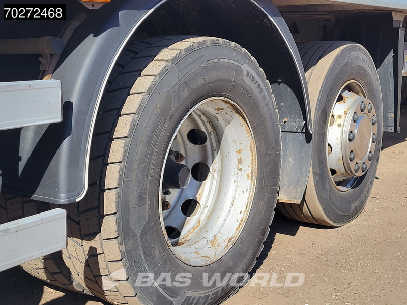Leasing de Scania R410 6X2 Lamberet Carrier Supra 1250 Mt Retarder Ladebordwand Euro 6 Scania R410 6X2 Lamberet Carrier Supra 1250 Mt Retarder Ladebordwand Euro 6: foto 19