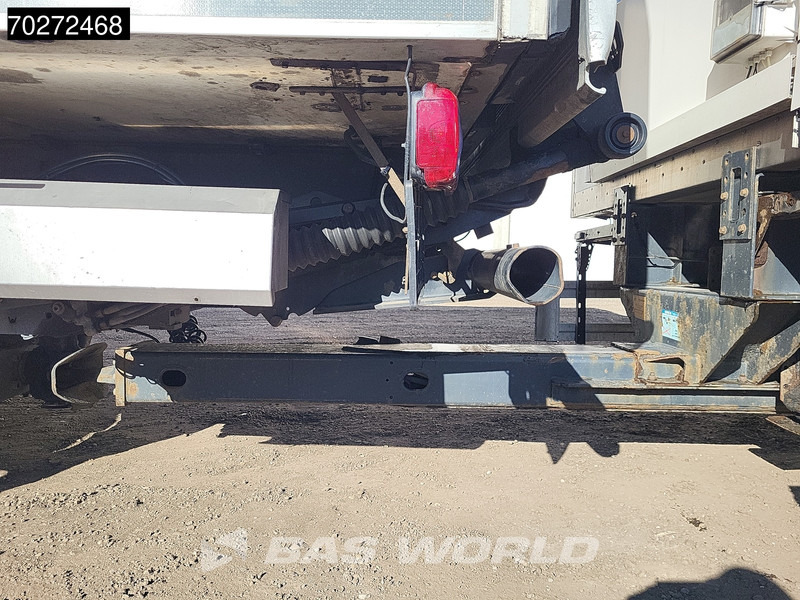 Leasing de Scania R410 6X2 Lamberet Carrier Supra 1250 Mt Retarder Ladebordwand Euro 6 Scania R410 6X2 Lamberet Carrier Supra 1250 Mt Retarder Ladebordwand Euro 6: foto 16