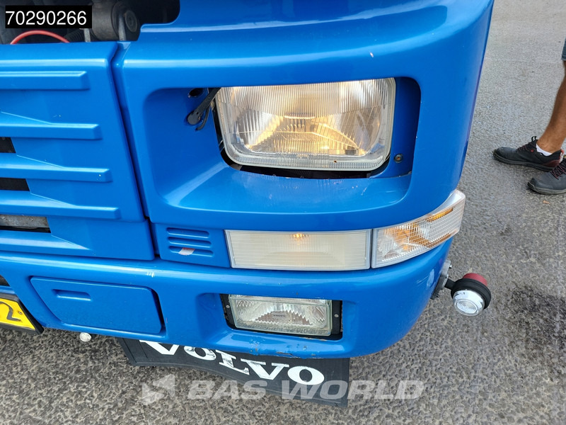 Leasing de Volvo FH12 380 6X2 NL-Truck HMF 1463K2 Crane Steelsuspension Lift-Axle Manual Euro 3 Volvo FH12 380 6X2 NL-Truck HMF 1463K2 Crane Steelsuspension Lift-Axle Manual Euro 3: foto 15