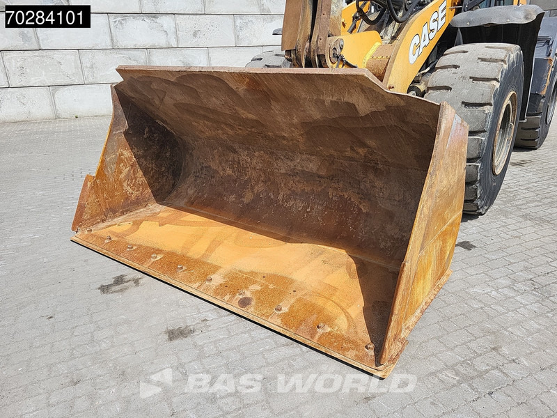 Leasing de Case 821G GERMAN MACHINE Case 821G GERMAN MACHINE: foto 13