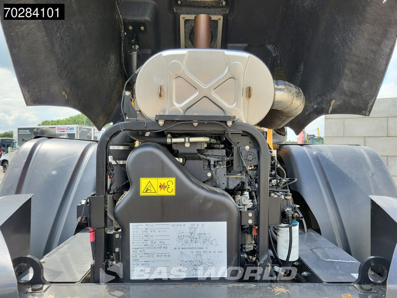 Leasing de Case 821G GERMAN MACHINE Case 821G GERMAN MACHINE: foto 20