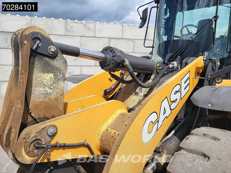 Leasing de Case 821G GERMAN MACHINE Case 821G GERMAN MACHINE: foto 11