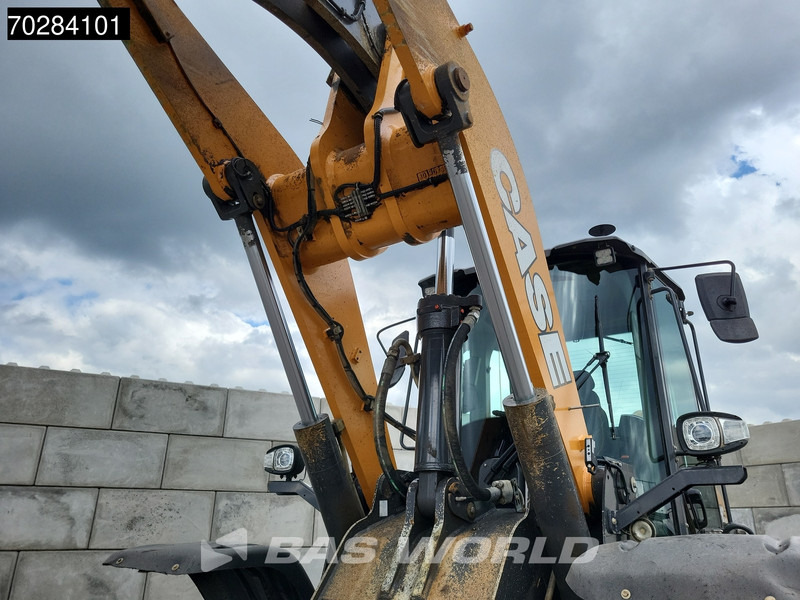 Leasing de Case 821G GERMAN MACHINE Case 821G GERMAN MACHINE: foto 10