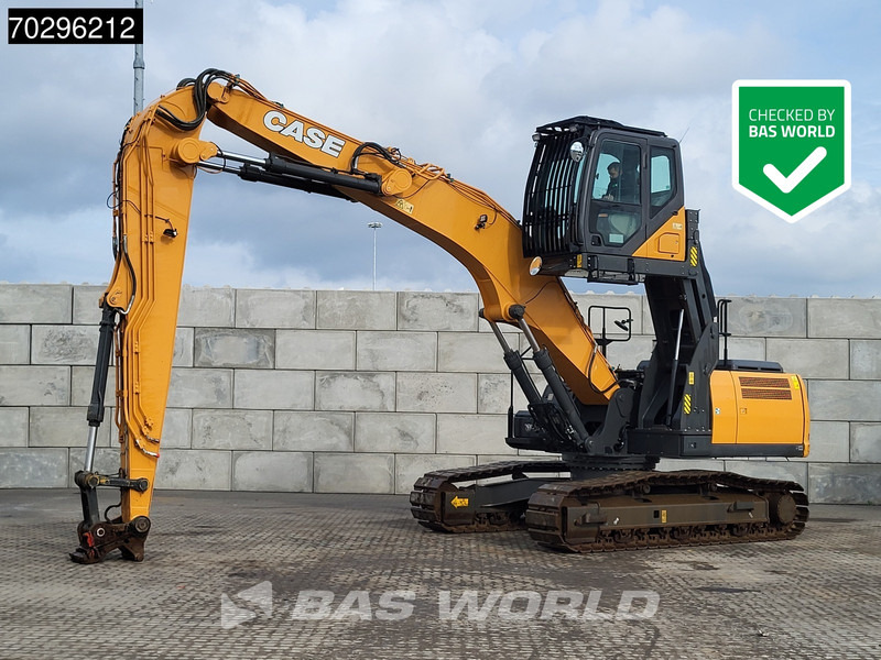 Case CX290 D LIFT CABIN - Excavadora de cadenas: foto 1 Case CX290 D LIFT CABIN - Excavadora de cadenas: foto 1