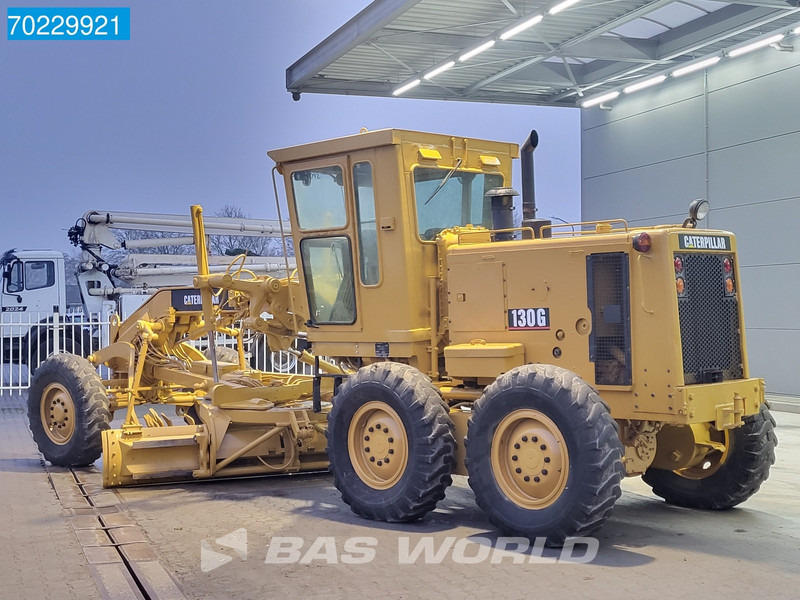 Caterpillar 130 G MIL EX !!!! - Grader: foto 2 Caterpillar 130 G MIL EX !!!! - Grader: foto 2