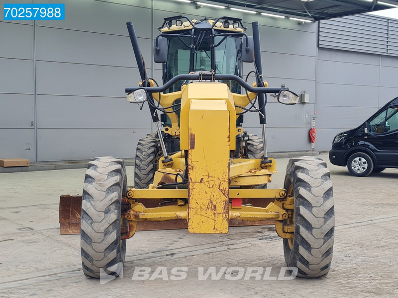 Caterpillar 140M - Grader: foto 5 Caterpillar 140M - Grader: foto 5