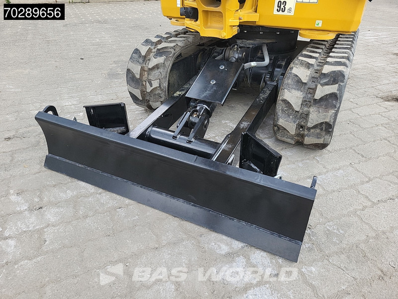 Miniexcavadora nuevo Caterpillar 301.6: foto 13