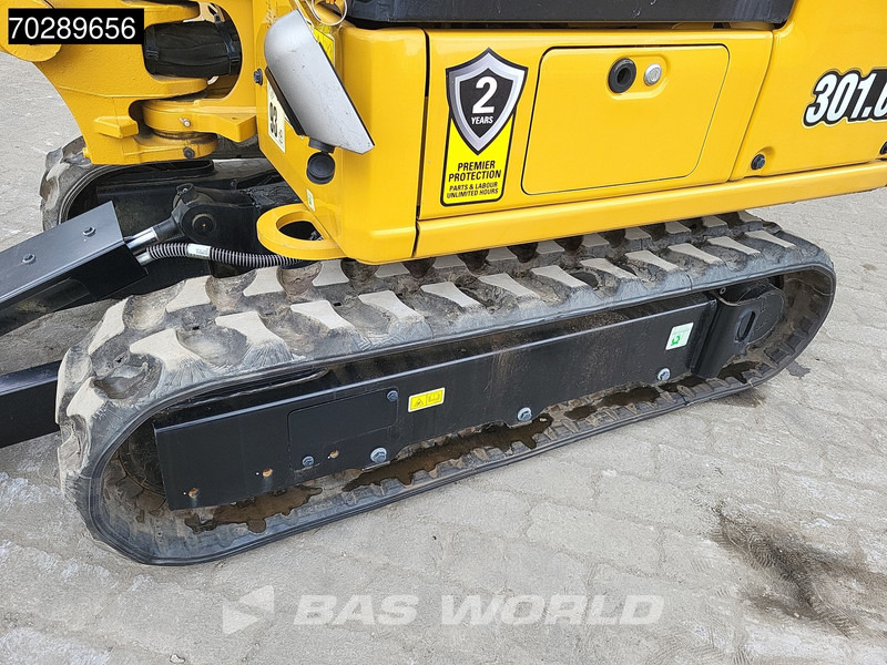 Miniexcavadora nuevo Caterpillar 301.6: foto 14