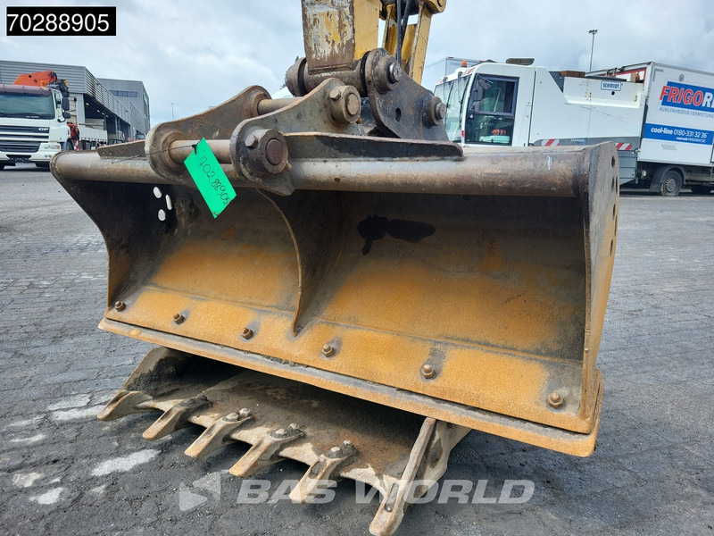 Miniexcavadora Caterpillar 308 E: foto 14