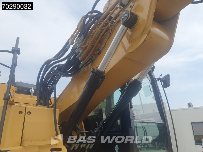 Excavadora de cadenas Caterpillar 325 F L: foto 12