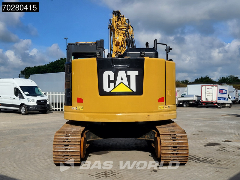 Caterpillar 325 F L - Excavadora de cadenas: foto 3 Caterpillar 325 F L - Excavadora de cadenas: foto 3