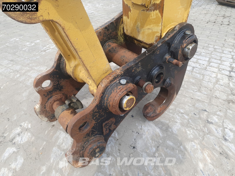 Excavadora de cadenas Caterpillar 325 F L: foto 16