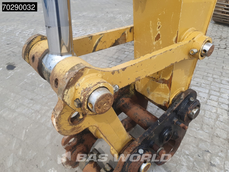 Excavadora de cadenas Caterpillar 325 F L: foto 15