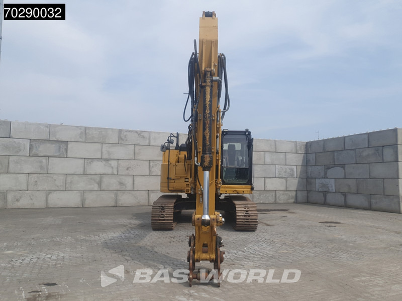Excavadora de cadenas Caterpillar 325 F L: foto 8