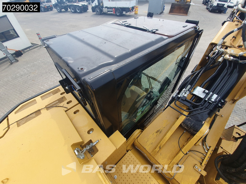 Excavadora de cadenas Caterpillar 325 F L: foto 17