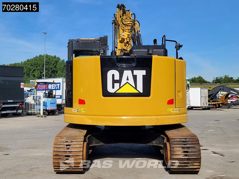 Caterpillar 325 F L - Excavadora de cadenas: foto 3 Caterpillar 325 F L - Excavadora de cadenas: foto 3