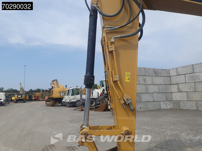 Excavadora de cadenas Caterpillar 325 F L: foto 13