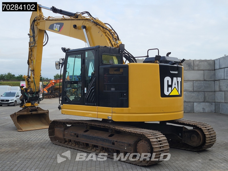 Caterpillar 325 FL CR - Excavadora de cadenas: foto 2 Caterpillar 325 FL CR - Excavadora de cadenas: foto 2