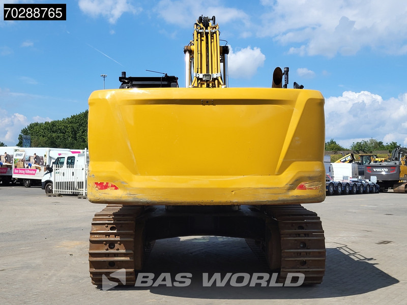 Caterpillar 336 -07B - Excavadora de cadenas: foto 3 Caterpillar 336 -07B - Excavadora de cadenas: foto 3