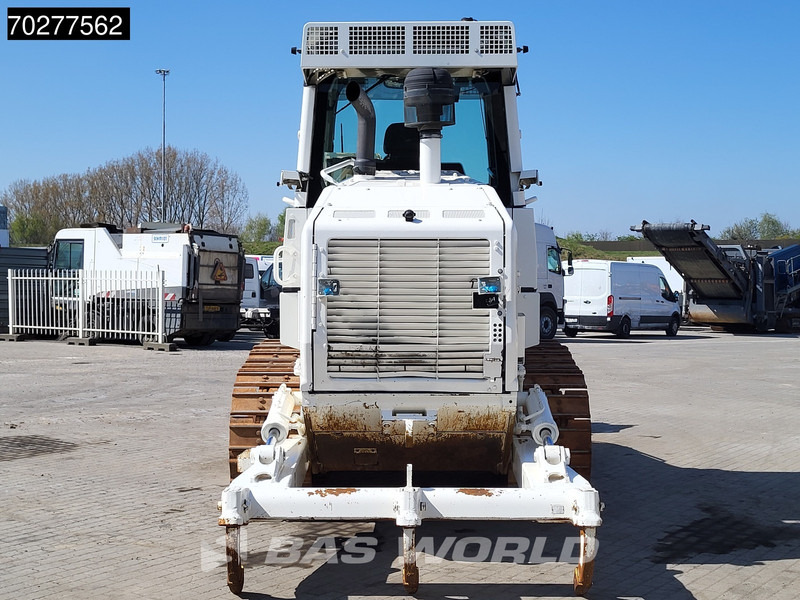 Caterpillar 963 D - Bulldozer: foto 3 Caterpillar 963 D - Bulldozer: foto 3