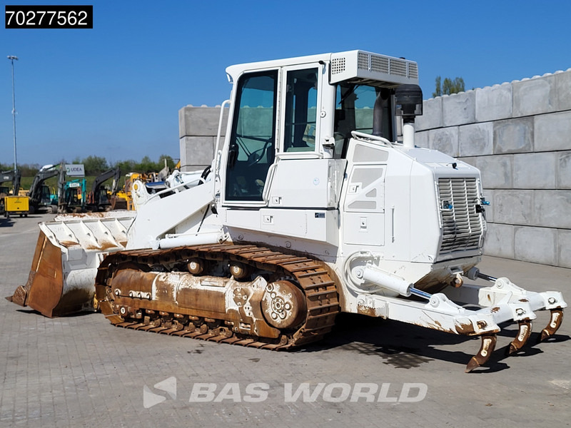Caterpillar 963 D - Bulldozer: foto 2 Caterpillar 963 D - Bulldozer: foto 2