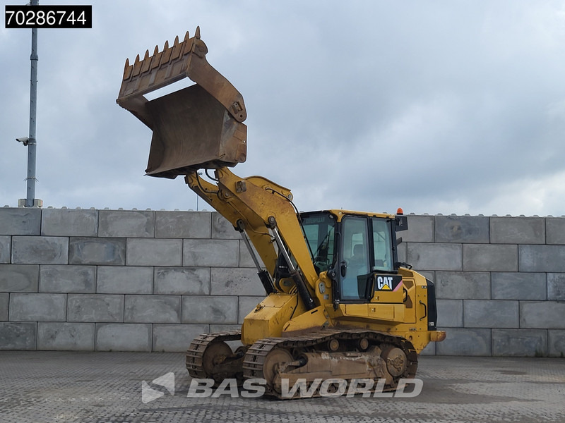 Caterpillar 963 D RIPPER VALVE - 4-1 BUCKET - Bulldozer: foto 3 Caterpillar 963 D RIPPER VALVE - 4-1 BUCKET - Bulldozer: foto 3