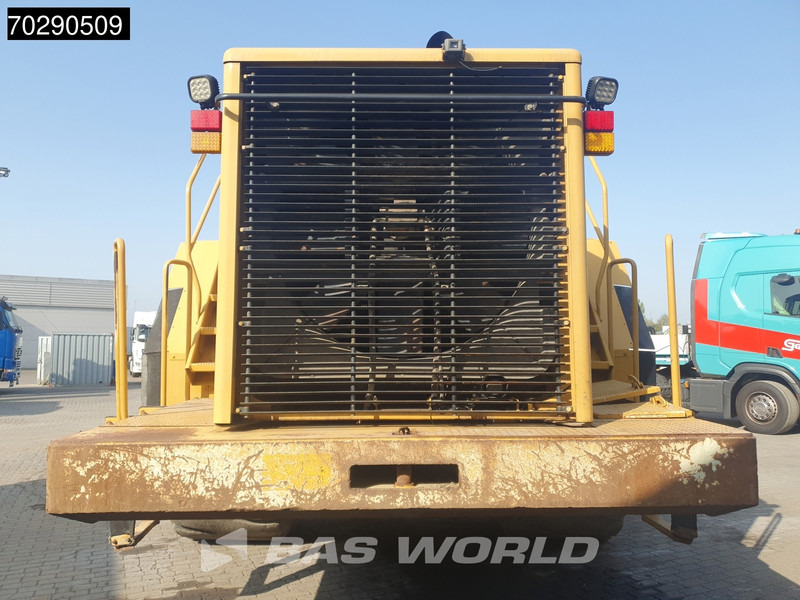 Caterpillar 988 G - Cargadora de ruedas: foto 3 Caterpillar 988 G - Cargadora de ruedas: foto 3