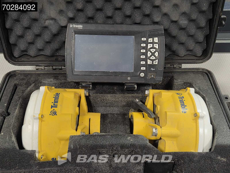 Caterpillar D6 N LGP TRIMBLE GPS - FOLDABLE BLADE - Bulldozer: foto 2 Caterpillar D6 N LGP TRIMBLE GPS - FOLDABLE BLADE - Bulldozer: foto 2