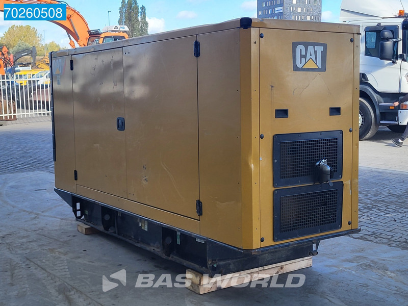 Caterpillar DE150 E0 150 KVA - Generador industriale: foto 5 Caterpillar DE150 E0 150 KVA - Generador industriale: foto 5