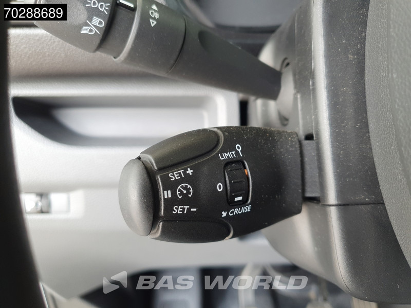 Furgoneta pequeña Citroën Jumpy 102PK L2H1 Airco Cruise Euro6 APK 02-2026 L2 6m3 A/C Cruise control: foto 17