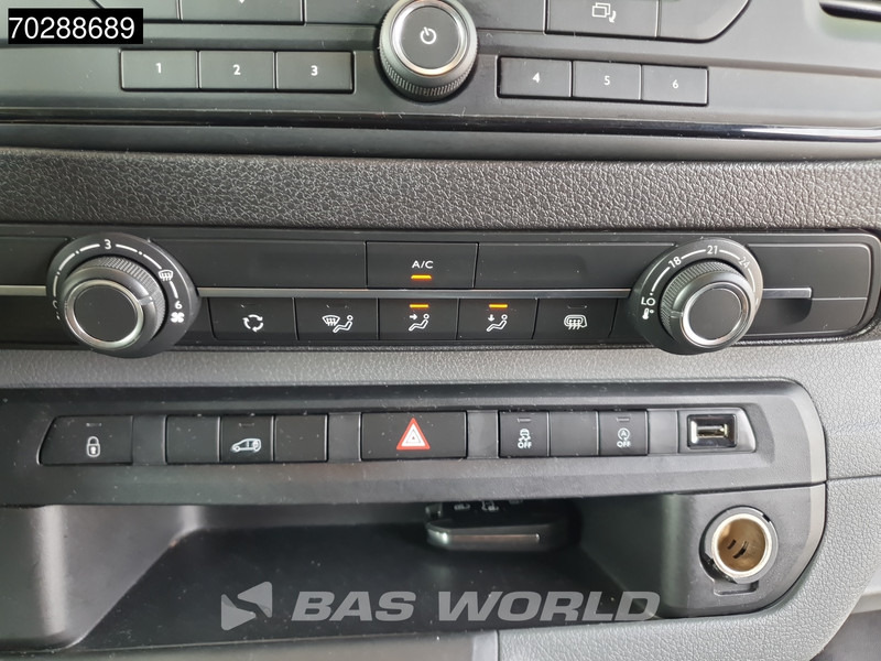 Furgoneta pequeña Citroën Jumpy 102PK L2H1 Airco Cruise Euro6 APK 02-2026 L2 6m3 A/C Cruise control: foto 14