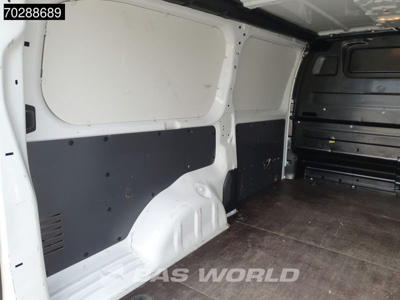 Furgoneta pequeña Citroën Jumpy 102PK L2H1 Airco Cruise Euro6 APK 02-2026 L2 6m3 A/C Cruise control: foto 8