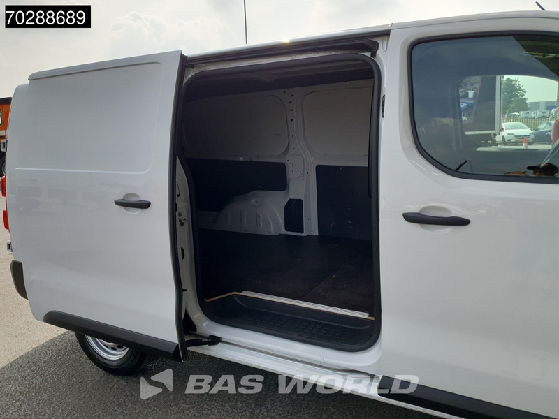 Furgoneta pequeña Citroën Jumpy 102PK L2H1 Airco Cruise Euro6 APK 02-2026 L2 6m3 A/C Cruise control: foto 7