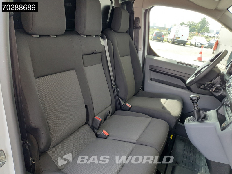 Furgoneta pequeña Citroën Jumpy 102PK L2H1 Airco Cruise Euro6 APK 02-2026 L2 6m3 A/C Cruise control: foto 12